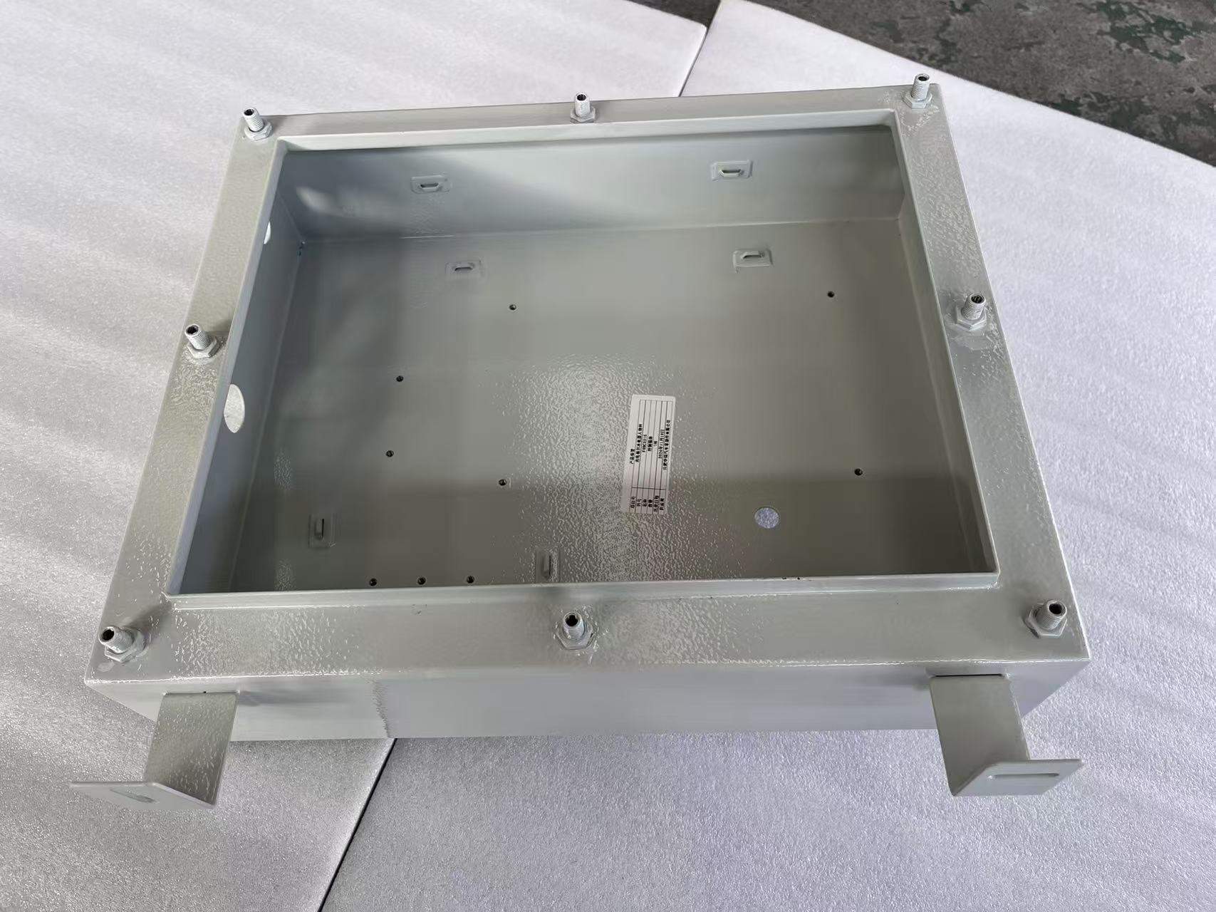 新能源pack钣金件